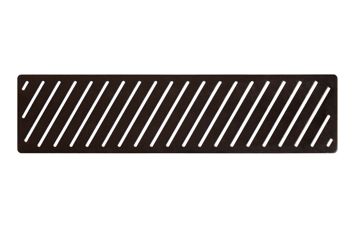 linear-tray-waste-cover-matt-black 1