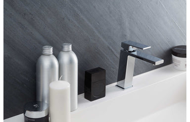 vema-lys-4-hole-deck-mounted-bath-shower-mixer-chrome 2