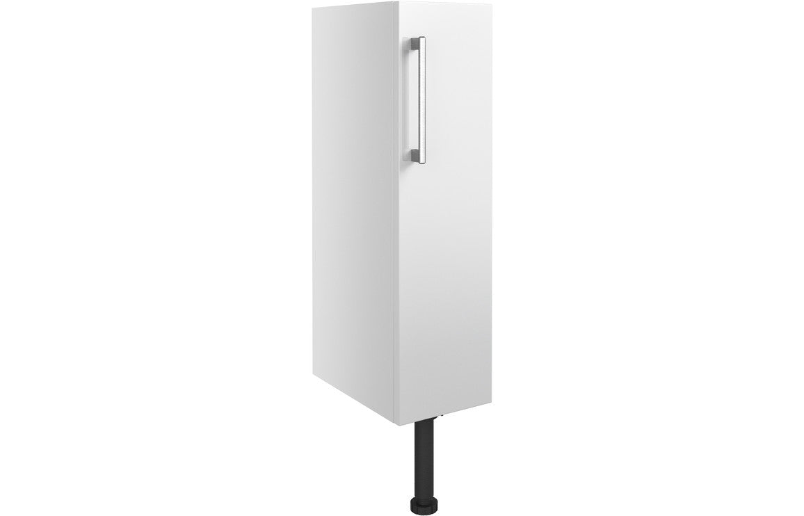 blossom-200mm-toilet-roll-holder-white-gloss 1