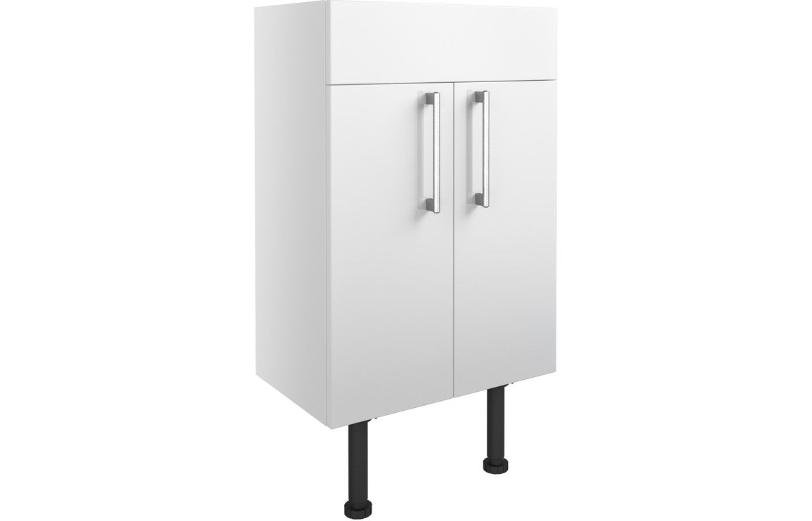 blossom-500mm-basin-unit-white-gloss 1
