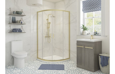 nebula-900mm-2-door-quadrant-brushed-brass 1