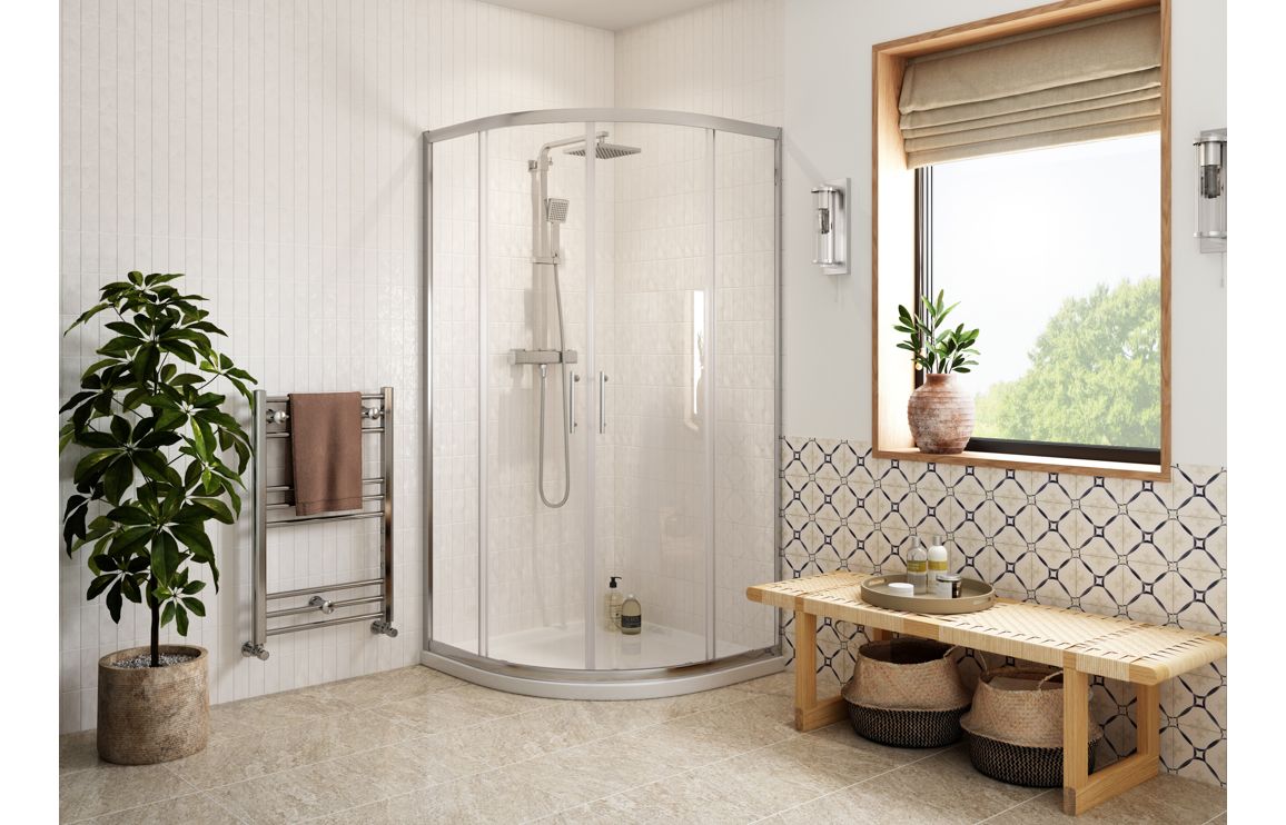 nebula-800mm-2-door-easy-fit-quadrant-chrome 1