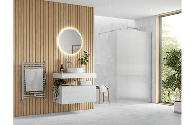 gemina-1000mm-fluted-wetroom-panel-support-bar-chrome 1