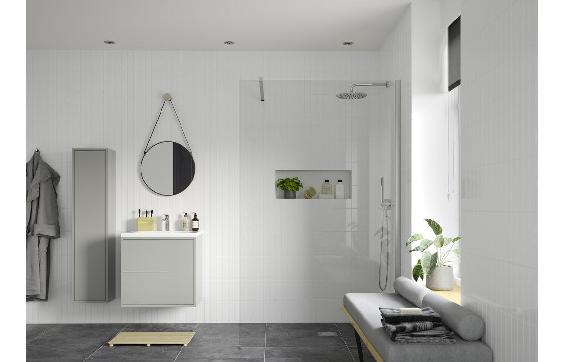 gemina-1200mm-wetroom-panel-support-bar-chrome 1