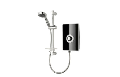 triton-aspirante-8-5kw-contemporary-electric-shower-black-gloss 1