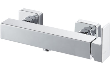 vema-lys-wall-mounted-single-outlet-shower-mixer 1