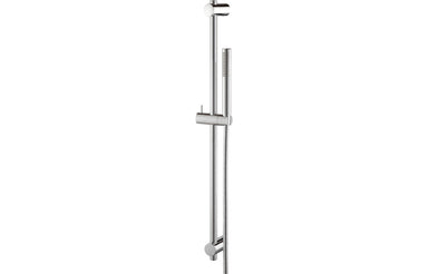 vema-maira-abs-riser-rail-w-hose-handset 1
