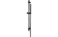 vema-maira-black-abs-riser-rail-w-hose-handset 1