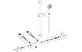 junelle-low-pressure-thermostatic-bar-mixer-shower-chrome 2