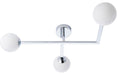 sphere-ceiling-light-chrome 2
