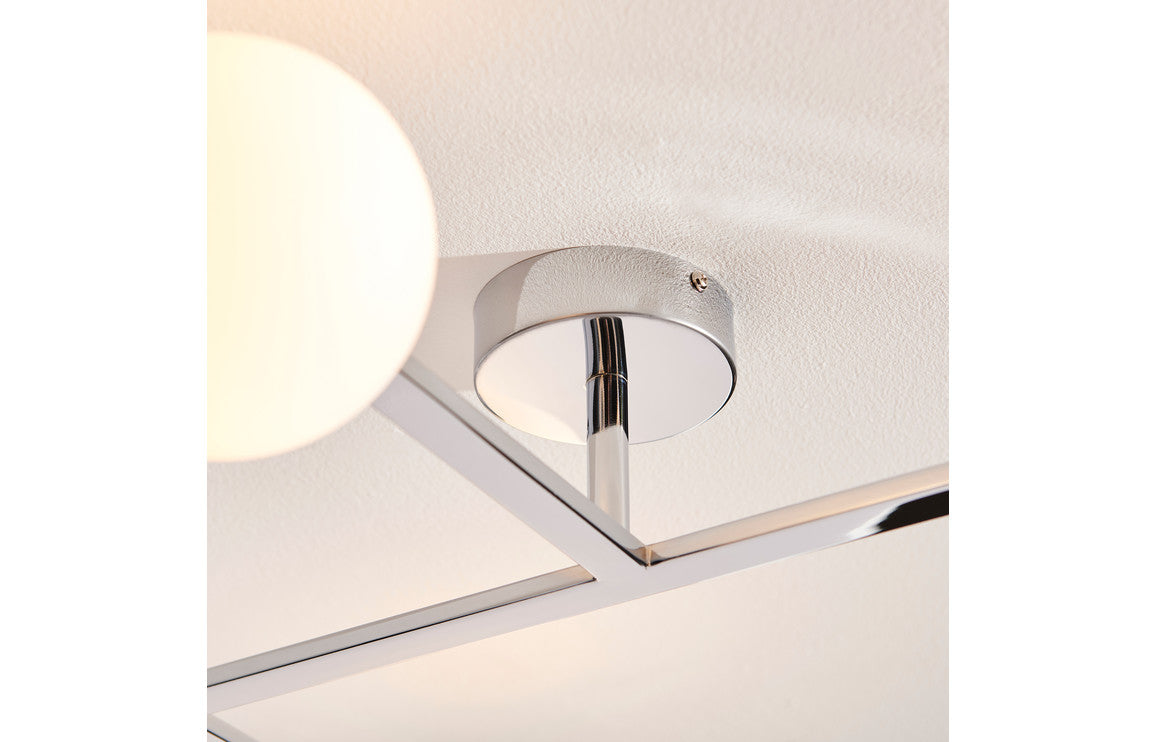 sphere-ceiling-light-chrome 3