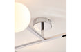 sphere-ceiling-light-chrome 3