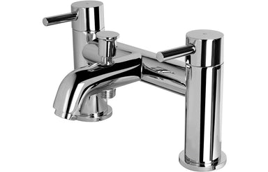 vema-maira-deck-mounted-bath-shower-mixer-chrome 1