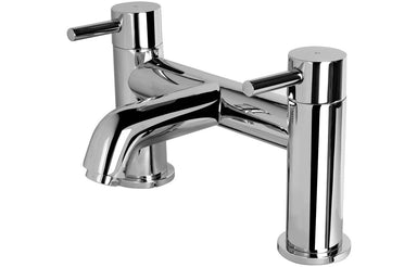 vema-maira-deck-mounted-bath-filler-chrome 1