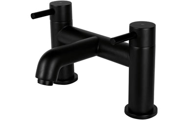 vema-maira-deck-mounted-bath-filler-matt-black 1