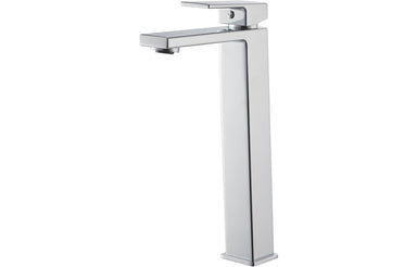vema-lys-tall-basin-mixer-chrome 1