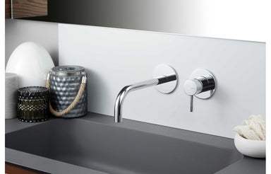 vema-maira-4-hole-deck-mounted-bath-shower-mixer-chrome 2