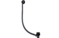 bath-waste-matt-black 1