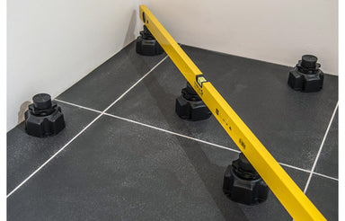easy-plumb-riser-kit-b-for-rectangular-trays-1000mm-1200mm 2