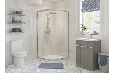 nebula-900mm-1-door-quadrant-chrome 1