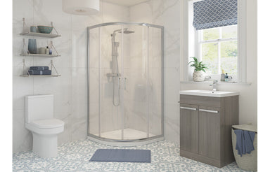 nebula-900mm-2-door-quadrant-chrome 1