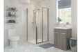 nebula-900mm-bi-fold-door-chrome 2