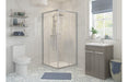 nebula-900mm-corner-entry-door-chrome 1