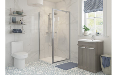 nebula-900mm-pivot-door-chrome 2