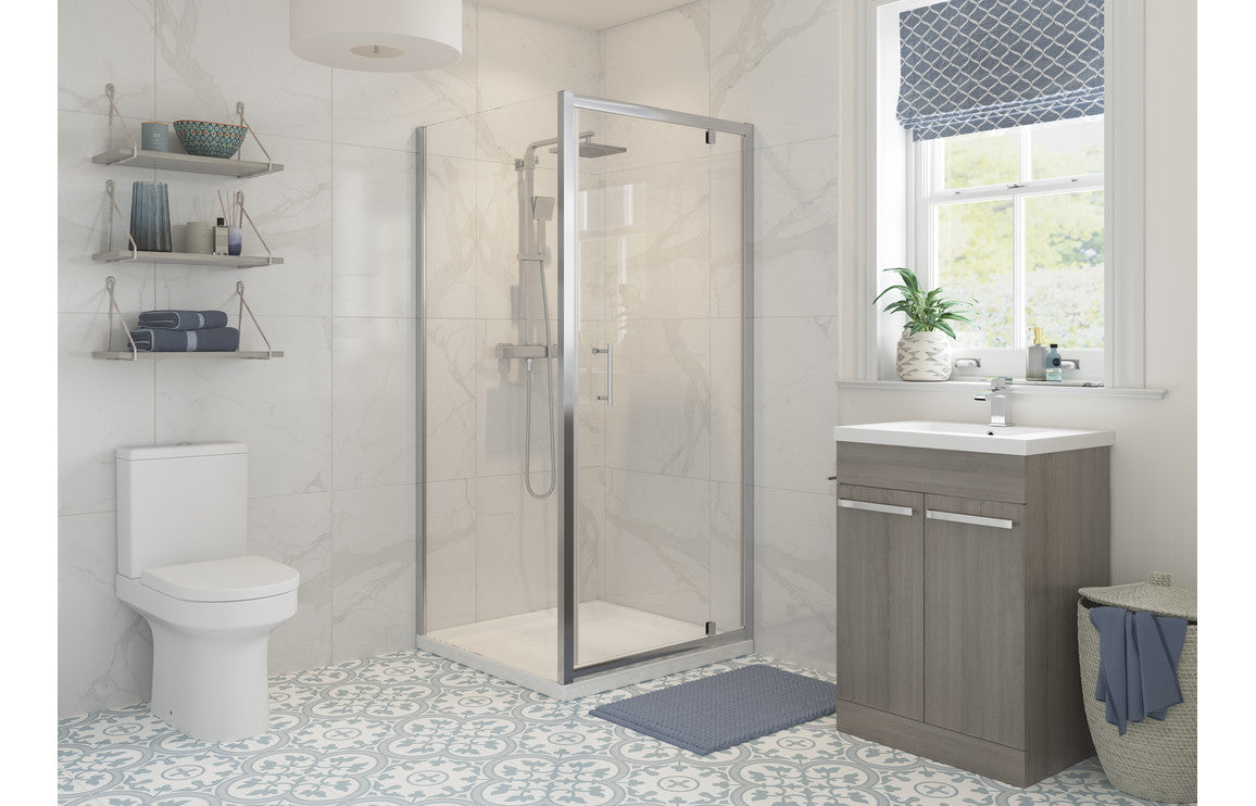 nebula-760mm-pivot-door-chrome 2