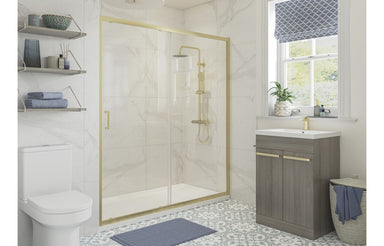 nebula-1200mm-sliding-door-brushed-brass 1