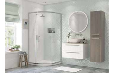 ascino-900mm-1-door-quadrant-chrome 1