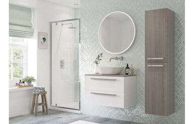ascino-800mm-pivot-door-chrome 1