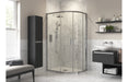 gemina-1000x800mm-2-door-offset-quadrant-chrome 1