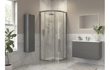 gemina-900x900mm-2-door-quadrant-chrome 1