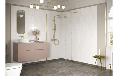 gemina-1000mm-wetroom-panel-support-bar-brushed-brass 2