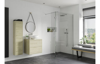 gemina-1200mm-wetroom-panel-support-bar-chrome 2