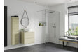 gemina-1000mm-wetroom-panel-support-bar-chrome 2