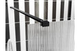 gemina-1000mm-fluted-wetroom-panel-support-bar-black 2