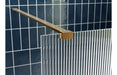 gemina-1200mm-fluted-wetroom-panel-support-bar-brushed-brass 2