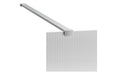 gemina-1000mm-fluted-wetroom-panel-support-bar-chrome 3