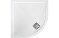 25mm-anti-slip-ultra-slim-1200mm-x-800mm-offset-quadrant-tray-waste-lh 1