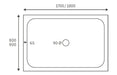 45mm-low-profile-1800x800mm-rectangular-tray-waste 2