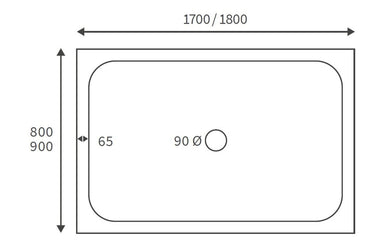 45mm-low-profile-1800x800mm-rectangular-tray-waste 2