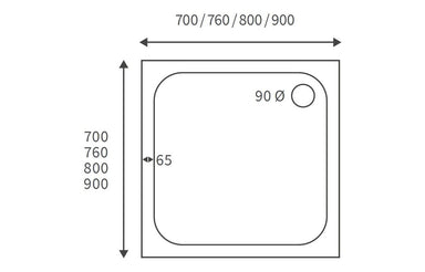 45mm-low-profile-760x760mm-square-tray-waste 2