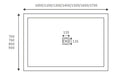 25mm-ultra-slim-1700mm-x-900mm-rectangular-tray-waste 2