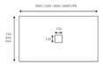 25mm-1600x900mm-slate-effect-ultra-slim-rectangular-tray-waste 2