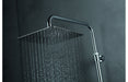 vema-maira-black-wall-mounted-single-outlet-shower-mixer 2
