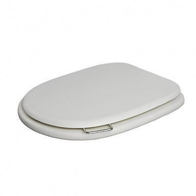 RAK-Washington Wood Soft Close Seat and Cover- Matt Greige